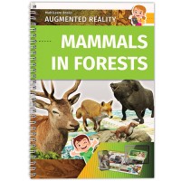 Mammals in Forests